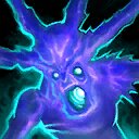 Ravenous Spirit Icon