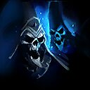 Cold Hand of Death Icon