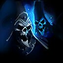 Xul Skeletal Mages