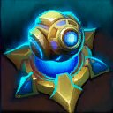 Photon Cannon Icon