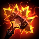 Empower Sulfuras Icon