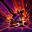 Sulfuras Smash Icon