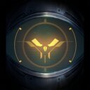 Veteran Marksman Icon