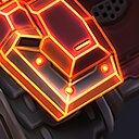 Siege Tactics Icon