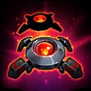 Spider Mines Icon