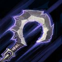 Serrated Edge Icon