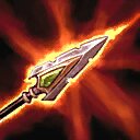 Haunting Arrows Icon