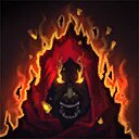 Wildfire Bear Icon