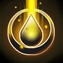 Hand of Protection Icon