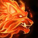 Feral Resilience Icon