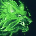 Frostwolf Pack Icon