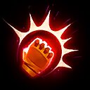 Heavy Handed Icon