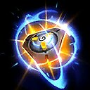 Sticky Bomb Icon