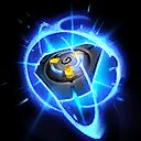 Quantum Spike Icon