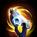 Focus Fire Icon