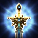 El'druin's Might Icon