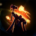 Divine Storm Icon