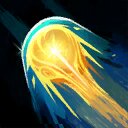 Wave of Light Icon