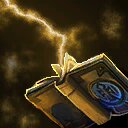 Holy Shock Icon