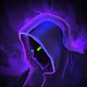 Valeera Cloak of Shadows