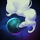 Smoke Bomb Icon