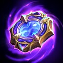Anchored Core Icon