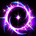 Void Eruption Icon