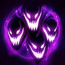 Void Convergence Icon