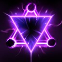 Silence of the Lamb Icon