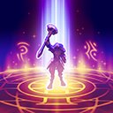 Yrel Sacred Ground