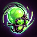 Baneling Barrage Icon