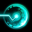 Cleansing Shield Icon