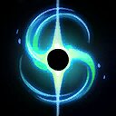 Singularity Spike Icon