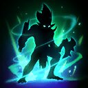 Amani Rage Icon