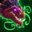 Dragonqueen Icon