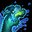 Water Dragon Icon