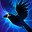 Raven Form Icon