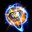 Pulse Bomb Icon