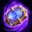 Dark Heart Ritual Icon