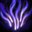 Void Volley Icon