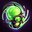 Baneling Barrage Icon