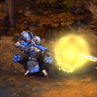 Ana Build Guide Mother Knows Best Heroes Of The Storm