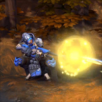 Heroes of the Storm: Ana tips guide