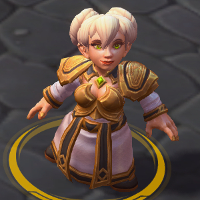 Heroes Of The Storm - Heroes of the Storm  Chromie e Medivh são os novos  personagens do game - The Enemy