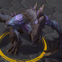 Heroes of the Storm - How To Play Dehaka 