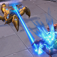 Ten Ton Hammer  Heroes of the Storm: Fenix Build Guide