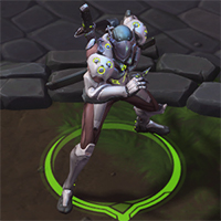 Genji Build Guide Life And Death Balance On The Edge Of My