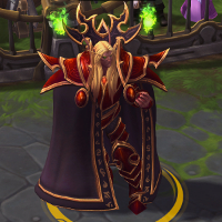 Kael thas Build Guide Anar alah belore Heroes of the Storm