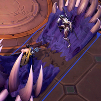 Heroes of the Storm' Introduces a New Hero, Orphea