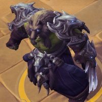 Rehgar Build Guide To The Arena Heroes Of The Storm